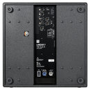 HK Audio LINEAR 7 118 SUB A 2000-Watt Active Sub Stereo I/O Cardioid EQ Network - 18"