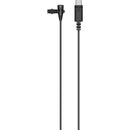 Câble Sennheiser CL 35 USB-C TRS 3,5 mm vers USB-C