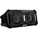 Gemini SOSP-8 SoundSplash - Double haut-parleur Bluetooth flottant 8" avec éclairage de fête LED