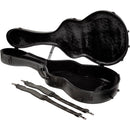 Ibanez FRS900JA Hard Shell Case for JGM and PA Series Standard