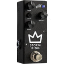Aguilar STORM-KING Pédale de distorsion pour basse