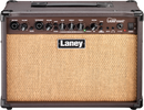 Laney LA30D LA Series 30W 2x6.5" Acoustic Guitar Combo Amp