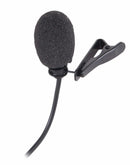 Eikon WM700HA PLL Système de microphone sans fil UHF avec ceinture