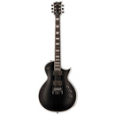 ESP LTD EC-1000 Electric Guitar (Black Satin)