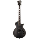 ESP LTD EC-1000 FR Guitare électrique avec vibrato Floyd Rose 1000SE - Noir satiné 