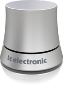 Contrôleur de volume de haut-parleur de bureau TC Electronic LEVEL PILOT C avec connectivité 1/8"