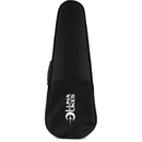 Étui léger pour ukulélé ténor Luna