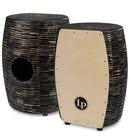 Latin Percussion LP1406-PM Deep Cut Mango Stave Cajon (Pedrito Martinez Signature)
