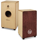 Latin Percussion LP1427W Cajon à fil rainuré