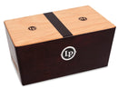 Latin Percussion LP1429 Cajon Bongo