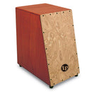 Latin Percussion LP1433 Cajon à surface inclinée