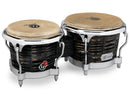Latin Percussion LP201AX-PM Deep Cut Mango Bongo Set (Pedrito Martinez Signature)