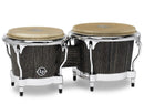 Latin Percussion LP201SA Uptown Series Bongos (Sculpted Ash)