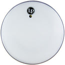 Percussion latin LP247C Tête de timbre en plastique - 15 "