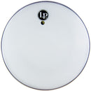 Percussion latin LP247E Plastique Plastique Tièce en plastique - 16 "