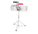 Latin Percussion LP255-S Tito Puente Timbales