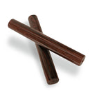 Percussion latin LP261 Grenadilla Wood Clave