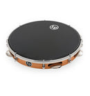 Latin Percussion LP3012 Pandeiro en bois - 12"