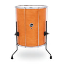 Latin Percussion LP3018 Wood Surdo W/Legs