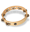 Latin Percussion LP380A Tambourin à une rangée - 10"