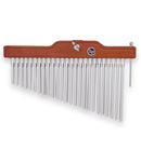 Latin Percussion LP515 Carillons 50 barres double rangée