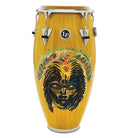 Latin Percussion LP522X-SAS Santana Africa Speaks Quinto - 11"