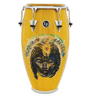 Latin Percussion LP552X-SAS Santana Afrique parle Tumba - 12-1/2"