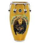 Latin Percussion LP559X-SAS Santana Africa parle Conga - 11-3/4"