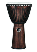 Latin Percussion LP725C Corde Djembé Synthétique, Tête Synthétique - 12,5" (Cuivre)