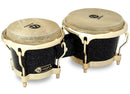 Latin Percussion LP794X Galaxy Bongos en fibre de verre