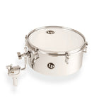 Latin Percussion LP812-C Batterie Timbale Chromée