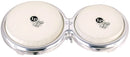 Latin Percussion LP828 Bongos compacts