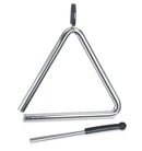 Latin Percussion LPA121 Aspire Pro Triangle avec Striker - 6"