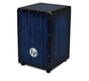 Latin Percussion LPA1332-BBS Cajon Aspire Accents