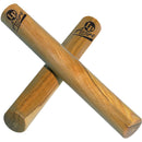 Percussion latin LPA165 Claves Aspire