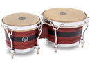 Bongos Latin Percussion LP201AX-2RGM (Richie Gajate-Garcia Signature Tilia)