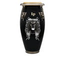 Latin Percussion LPM197-SNL Miniature Collection Santana Lionhead Mini Tunable Conga