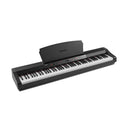 Alesis PRESTIGE ARTIST Digital Piano With Graded Hammer-Action Keys - 88 Keys