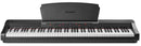 Alesis PRESTIGE ARTIST Digital Piano With Graded Hammer-Action Keys - 88 Keys