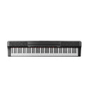 Alesis PRESTIGE ARTIST Digital Piano With Graded Hammer-Action Keys - 88 Keys