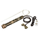 G / D. Baggs Element Active System VTC Pickup/Endpin Préampli/Volume et contrôle de tonalité pour guitares à cordes en acier