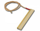 G / D. Baggs Guitare acoustique Transducteur de selle unitaire Espacement des cordes en acier - 2 1/4" E à E
