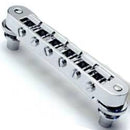 G / D. Baggs Piezo T-Bridge Pickup pour guitare électrique en chrome