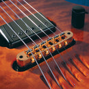 G / D. Baggs Piezo T-Bridge Pickup pour guitare électrique en or