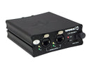 Appareil de diffusion Work Pro LS-NODE1 LightShark RDM/DMX