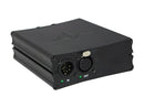 Appareil de diffusion Work Pro LS-NODE1 LightShark RDM/DMX