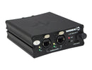 Appareil de diffusion Work Pro LS-NODE2 LightShark RDM/DMX