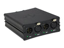 Appareil de diffusion Work Pro LS-NODE2 LightShark RDM/DMX
