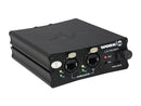 Appareil de diffusion Work Pro LS-NODE4 LightShark RDM/DMX