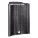 HK Audio LINEAR 5 LTS 1200-Watt LTS Speaker Passive Long Throw 8 ohm M8 Rig - 15"